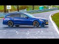 NÜRBURGRING BAD Driving, Highlights & FAILS Touristenfahrten Nordschleife 19.04.2024 & 20.04.2024