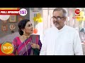 Rimli’s Initiative to Make Tanisha Happy | Rimli Full Episode - 157 | TV Show | Zee Bangla Classics