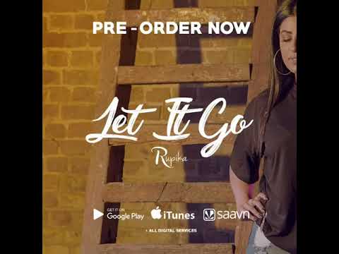 RUPIKA - LET IT GO - TEASER