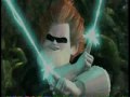 Chamada Do Filme Os Incriveis No Disney XD