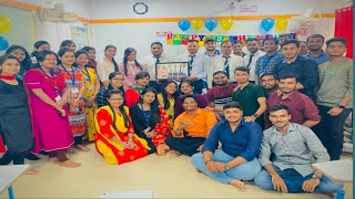 #Mahendra's Institute Cuttack🙏Teacher's day celebration (3.aug.22.SSC Batch)