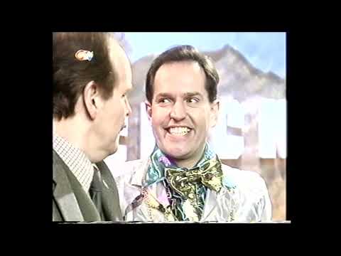 Mike and Angelo S12E9 (2000)