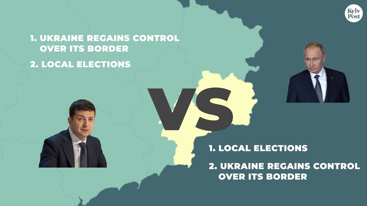 Normandy Format Peace Talks in Paris: What Did Ukraine Gain?