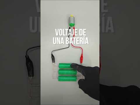 ⚡️¡Potencia vs duración! Aclaramos estos conceptos de electricidad. ✅ 👌🏼