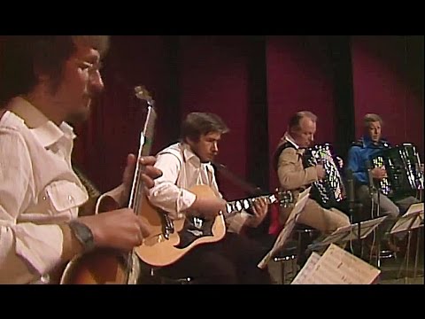 Örebrominnen (Erik Berg) - Arnstein Johansen & Sverre Cornelius Lund -