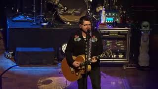 The Decemberists - Your Ghost - Live at Hill Auditorium in Ann Arbor, MI on 5-25-18
