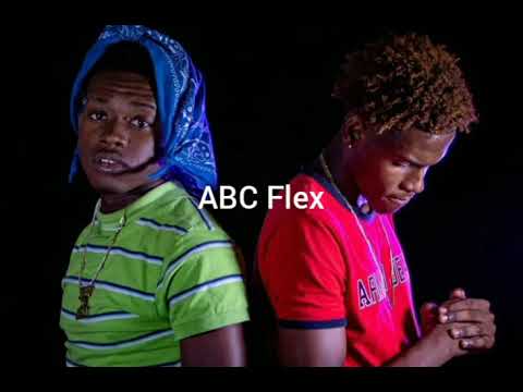 Kenitooh x Yeyo Sossa x Unknown - Running audio (ABC Flex)🔥
