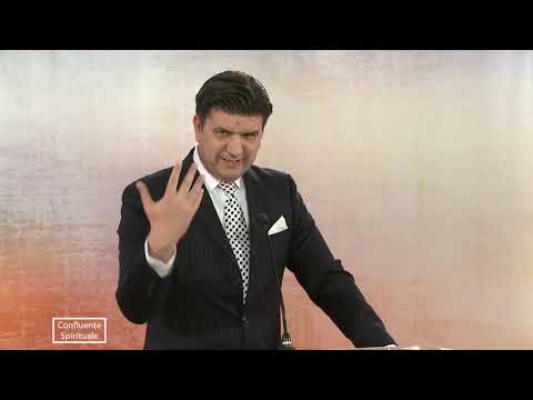 Sorin Petrof - În Română - Confluente Spirituale - S2E3 - Limbajul dezlegarii