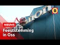 Ossenaren zijn blij: "Begin van een nieuwe toekomst" | Omroep Brabant