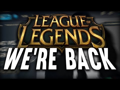 Imaqtpie - WE'RE BACK FROM TWITCH CON! 🛬