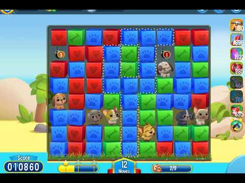 Pet Rescue Saga   level 5523   no boosters