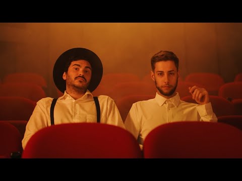 2sty feat. Michał Szczygieł - Planeta Próżnego (prod. Deemz & NOCNY) [Official Music Video]