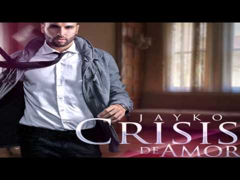 Crisis De Amor - Jayko El Prototipo (Original) (Video Music) (Letra) Reggaeton 2014