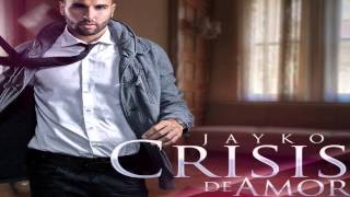 Crisis De Amor - Jayko El Prototipo (Original) (Video Music) (Letra) Reggaeton 2014