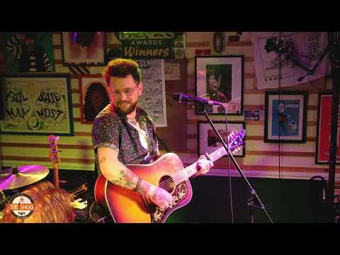 Snug Live Sessions - The Kings Encore