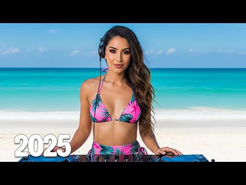 Avicii, Dua Lipa, Coldplay, Martin Garrix & Kygo, The Chainsmokers Style 🔥🍾🍹 Summer Vibes #02
