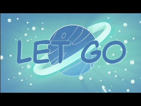 Z3RG - Let Go (Ft. Marina Nova) (Lyrics Video)