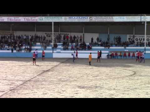 A.D.C.Lobão 0-1 Macieirense (0-1) 20/10/2013