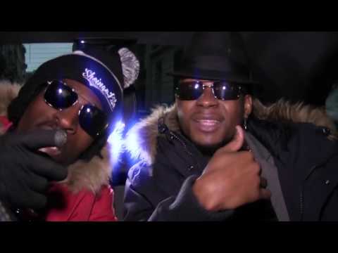 Shoingo Life ft Madara Uchiwa - Ghetto Classe et Luxe