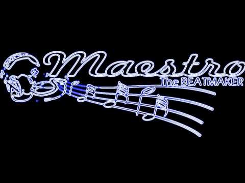 DRAKE Type Beat - ALMIGHTY DOLLAR - www.maestrobeatshop.com