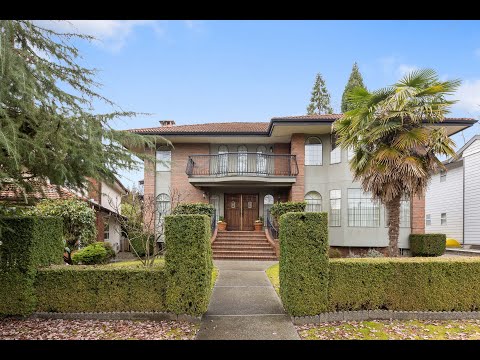 Meadowood Dr