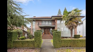 7837 Meadowood Dr,Burnaby - Real Estate Virtual Tour - Geoff Jarman Personal Real Estate Corporation