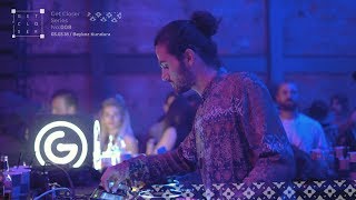 Joseph Ashworth - Dominika / Armen Miran at #GETCLOSER