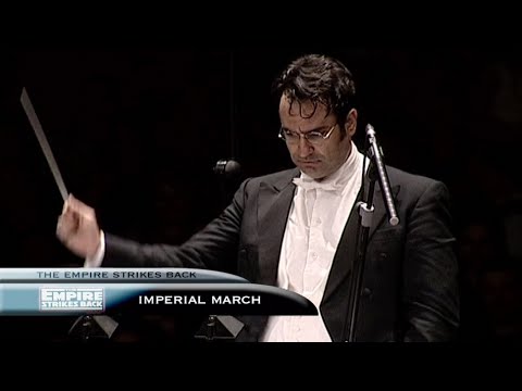 "Imperial March" from Star Wars - FIMUCITÉ 4 - 2010 EDITION