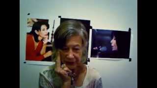 Herbert Butler / Love For Laura Fygi - Movie - HB Productions (05:59)