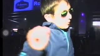 Cover art for The 7th Anthem