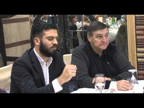 Premijera - Marinko i Marko Rokvić