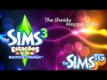 The Shoaks -- Mayzie Grobe - Trilha Sonora The ...