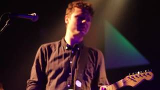 Hollerado - Americanarama (Ale House)