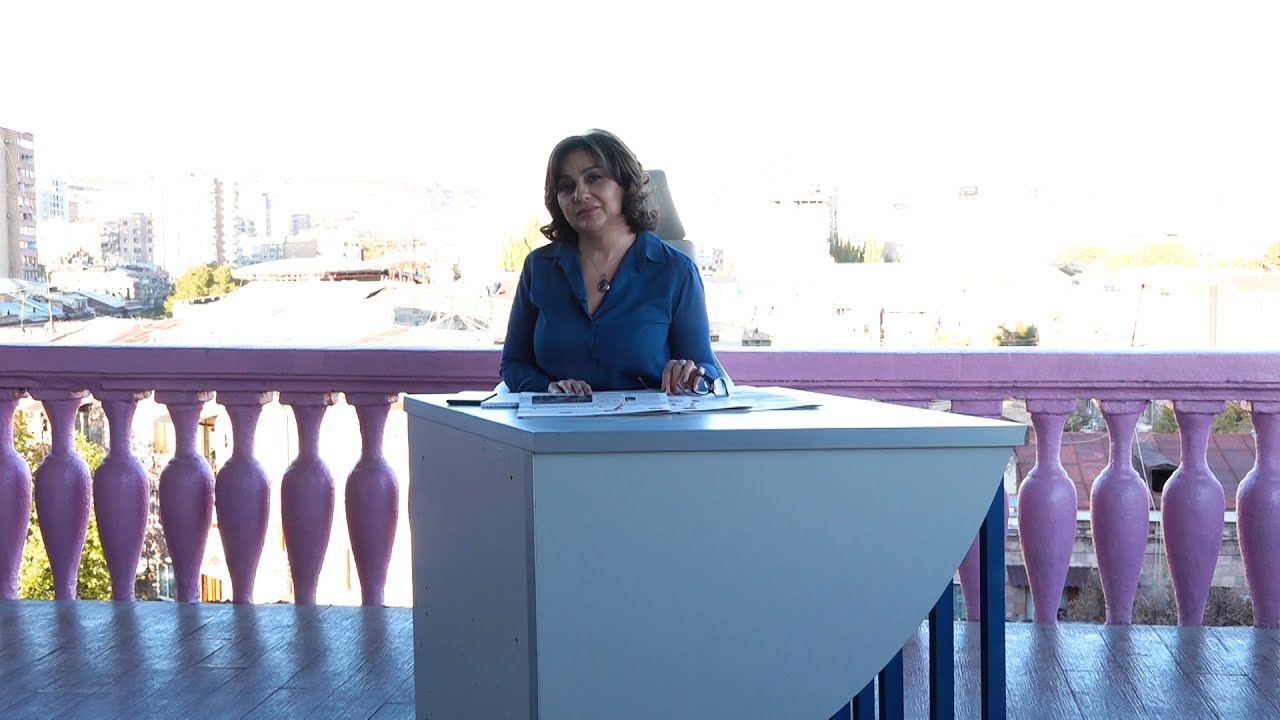 Իշխանությունը հակահարձակման է անցնում` մեղավոր կարգելով Արցախի իշխանություններին. Հրապարակային շաբաթ