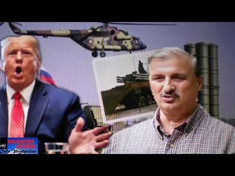 JAČANJE VS NEMA SMISLA BEZ RUSKOG PVO! - Žele to da spreče, mogu samo da sanjaju poručuje Karan..