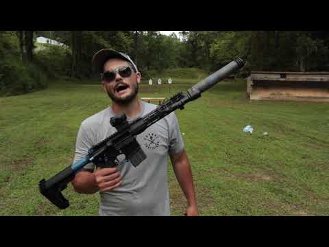 Faxon Firearms Barrels