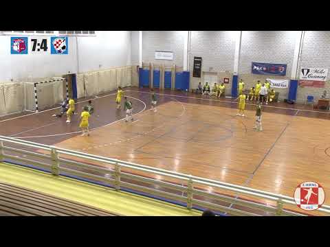 Solin 1980 - Murter 7:4 (5. kolo 2. HMNL - Jug 25/26)