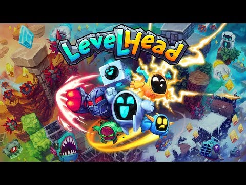 Levelhead | Live 100% Full Single Player Campaign