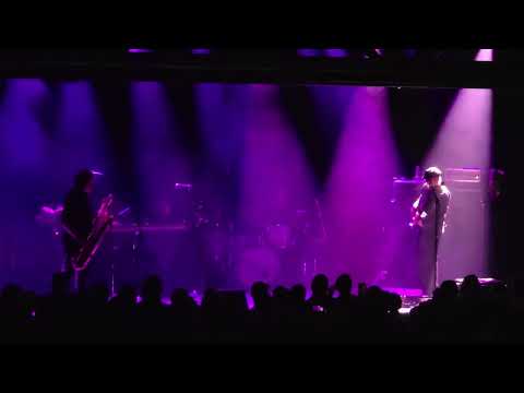 Les Claypool’s Bastard Jazz – Live at Big Ears 2025