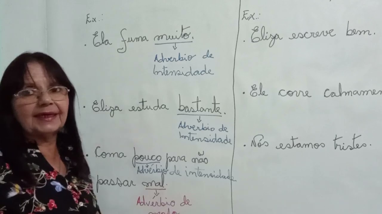 Advérbio@Professora Maria de Fátima Pacheco (4a.Aula - 22/11/2024)