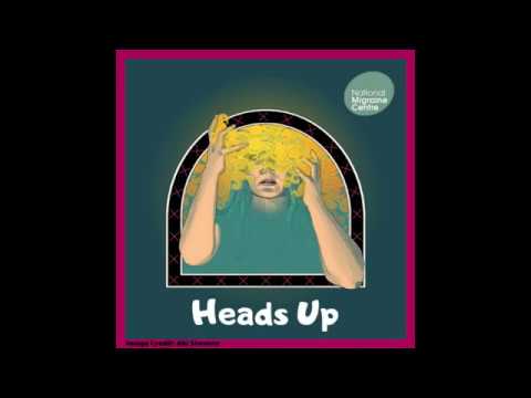 Episode 1 -  Four Stages of Migraine