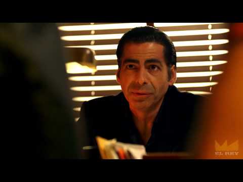 Lucha Underground 5/13/15: The Trios Champs Next Challenge