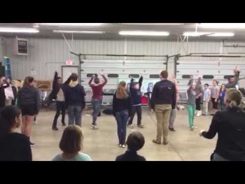 Right Before Your Eyes