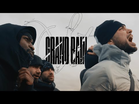 Video thumbnail for Grand bain