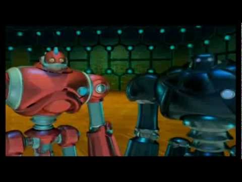 Zentrix Episode 21 - Surprise Attack at Dr. Coy's Lab - Part 2