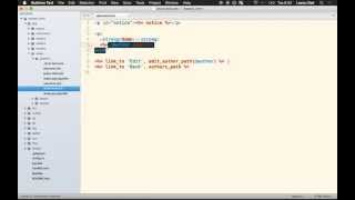 Understanding Nested Forms in Rails 4.2