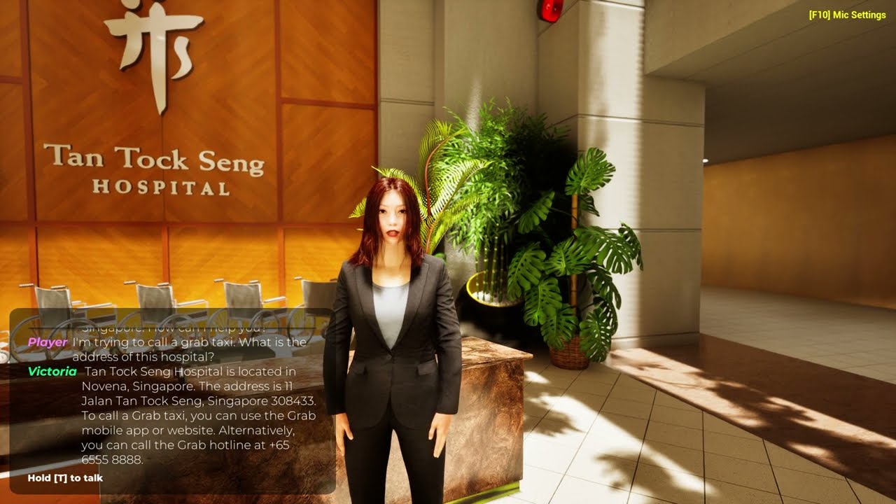 Nursing Innovation Bunch