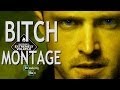 Complete Jesse Pinkman "BITCH" Montage ...