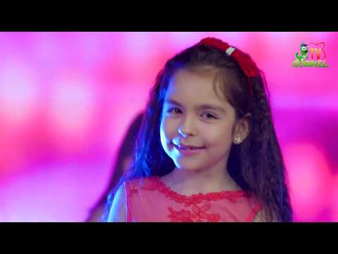 Evelina Zănoaga - Prietena mea (DoReMi-Show)