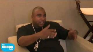 Capone-N-Noreaga Talk to Phonte About &quot;The War Report&quot; (Part 1)
